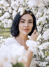 Wedding photographer Elizaveta Duraeva. Photo of 17.05.2022