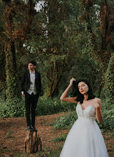 Fotógrafo de bodas Joel Monroy. Foto del 03.05.2025