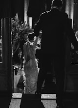 Wedding photographer Michaela Hynek. Photo of 27.03.2025