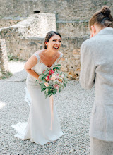 Photographe de mariage Leonie Cappello. Photo du 17.09.2021