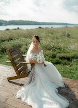 Wedding photographer Vladimir Voronin. Photo of 17.04.2025