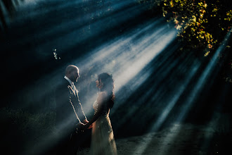 Hochzeitsfotograf Gianpiero Di Molfetta. Foto vom 29.03.2024