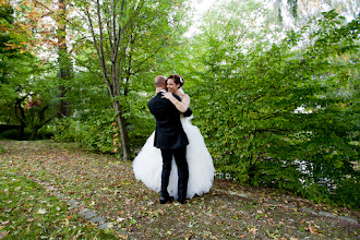 Fotógrafo de bodas Lorenzo Cassarà. Foto del 26.03.2014