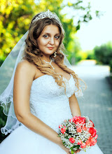 Wedding photographer Roman Nikiforov. Photo of 13.06.2022