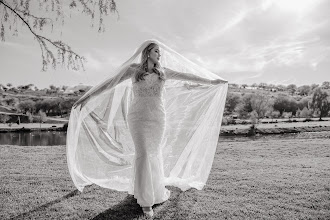 Wedding photographer Ricardo Montes. Photo of 26.03.2025