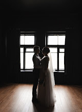 Wedding photographer Olesya Chudak. Photo of 03.10.2022