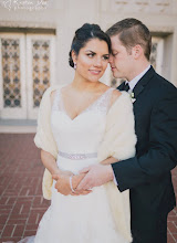 Bröllopsfotografer Kristen Dee. Foto av 21.03.2020