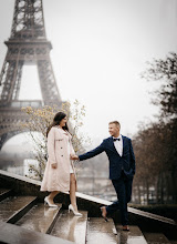 Photographe de mariage Viktor Sultanbeev. Photo du 25.03.2024