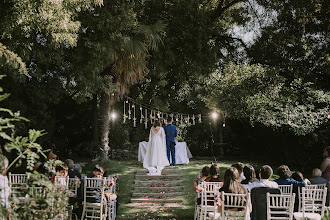 Fotógrafo de bodas Mauricio Gálvez. Foto del 22.06.2023