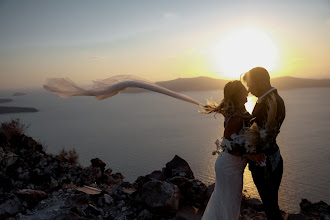 Nhiếp ảnh gia ảnh cưới Marina Nazarova. Ảnh trong ngày 16.07.2023