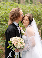 婚禮攝影師Aleksandr Tarasevich. 11.08.2025的照片
