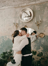 Wedding photographer Yuriy Marilov. Photo of 17.06.2025