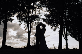 Photographe de mariage Hugo Desessard. Photo du 24.09.2023