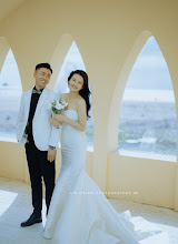 Fotógrafo de casamento Lin Gu. Foto de 07.09.2023