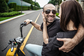 Весільний фотограф Роман В. Фотографія від 21.07.2019