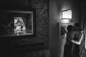 Wedding photographer Fabio Albanese. Photo of 08.04.2024