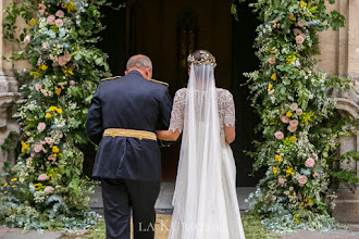 Wedding photographer Elizabeth Aribau. Photo of 09.01.2020