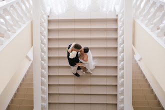 婚姻写真家 Anna Gusarova. 26.05.2025 の写真