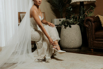 婚礼摄影师Elvia Rodríguez. 09.05.2025的图片