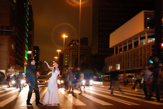 Fotógrafo de casamento Mitsuo Koi. Foto de 27.03.2017