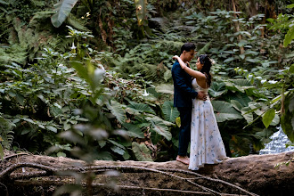 Wedding photographer Alberto Galicia Silva. Photo of 24.06.2025