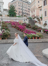 Nhiếp ảnh gia ảnh cưới Katerina Kutas. Ảnh trong ngày 08.05.2024