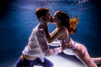 Jurufoto perkahwinan Mariya Mazurova. Foto pada 02.09.2022
