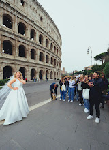 Fotografo di matrimoni Andrea Cittadini. Foto del 08.03.2024