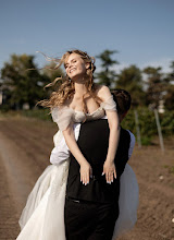 Wedding photographer Dmitriy Strakhov. Photo of 28.09.2022