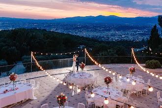 Fotógrafo de casamento Costi Moiceanu. Foto de 30.09.2019