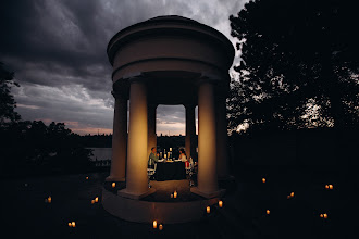 Fotógrafo de bodas Dmitriy Babin. Foto del 29.07.2022