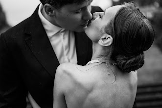 Vestuvių fotografas: Aleksandr Fostik. 26.09.2025 nuotrauka