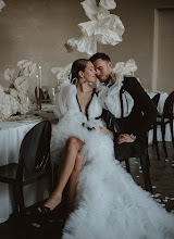 婚礼摄影师Catalina Zuluaga. 14.10.2024的图片