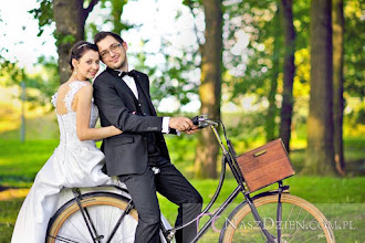 Fotógrafo de bodas Tomasz Kojtek. Foto del 18.05.2023