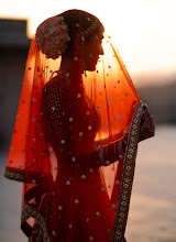 Fotografo di matrimoni Harsheen Jammu. Foto del 25.09.2023