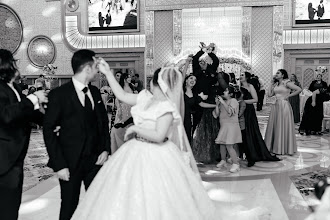 Fotógrafo de casamento Dzhavid Karimli. Foto de 12.07.2023