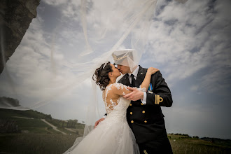 Düğün fotoğrafçısı Samantha Pennini. Fotoğraf 21.05.2024 tarihinde