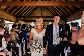 Wedding photographer Bec Essery. Photo of 10.02.2019