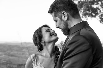 Photographe de mariage Claudia Messana. Photo du 03.01.2020