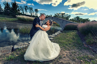 Huwelijksfotograaf Ameed El-Ghoul. Foto van 17.02.2020