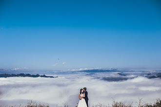 Wedding photographer Tinh Tran. Photo of 30.11.2023