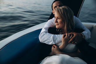 Hochzeitsfotograf Elena Efimova. Foto vom 05.06.2023