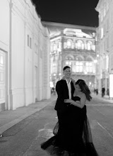 Nhiếp ảnh gia ảnh cưới Aleksandr Khalabuzar. Ảnh trong ngày 08.02.2024