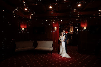 Bröllopsfotografer Yuliya Sidorova. Foto av 06.02.2023
