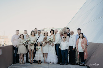 Wedding photographer Shelby Simpson. Photo of 30.12.2019