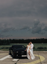 Bröllopsfotografer Mariya Knyazeva. Foto av 12.04.2024