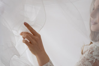 婚礼摄影师Viktoriya Solomkina. 07.03.2021的图片