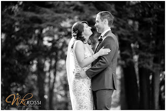 Wedding photographer Niki Rossi. Photo of 10.03.2020