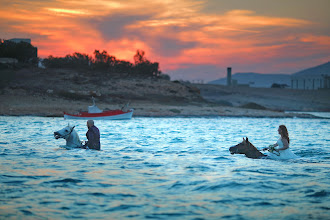 Jurufoto perkahwinan Panos Rekouniotis. Foto pada 25.01.2025