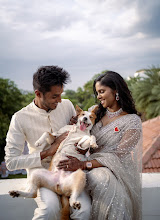 Svatební fotograf Siva Raj. Fotografie z 11.07.2025